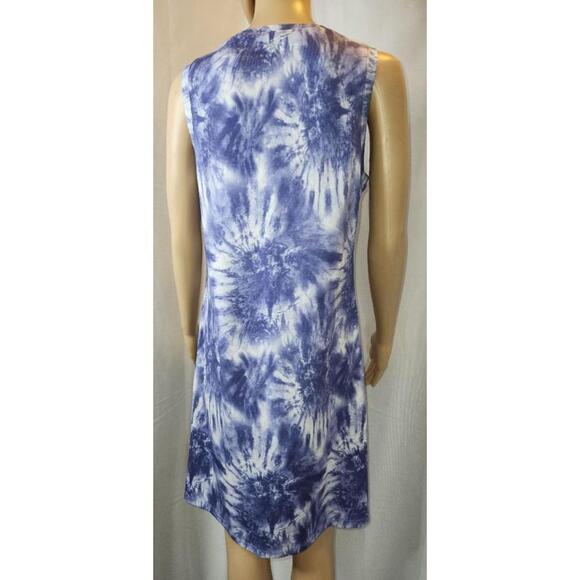 Gaiam Tie Dyed Dress (quantity 2) - Picture 6 of 9